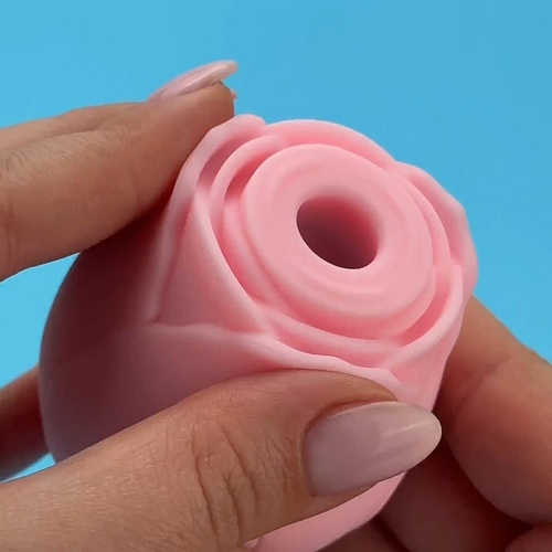 Rose romance