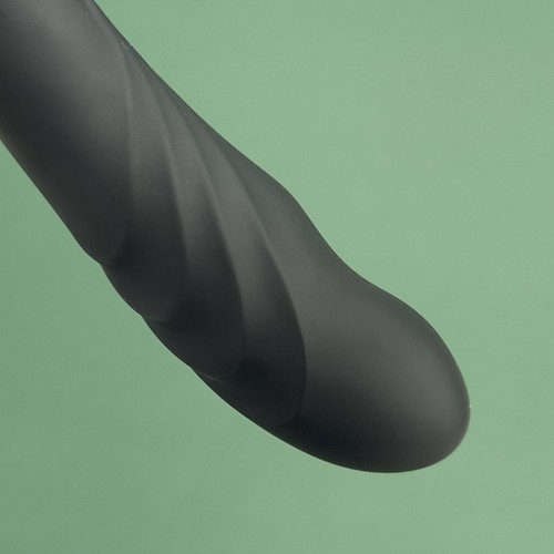 Prostate swirl — image 1