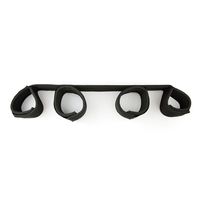 Product: Bend over bondage bar
