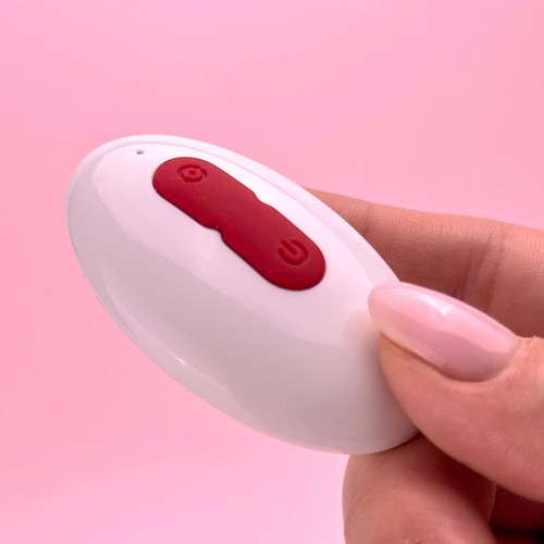 Spice - Wearable G-spot vibrator - EdenFantasys