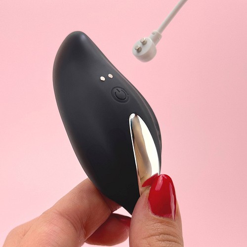 Date night panty vibrator - EdenFantasys