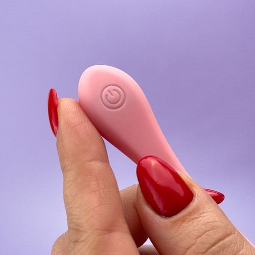 elektra plus vibrating egg Elektra Plus main image 1