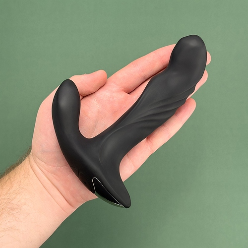 Product: Prostate swirl