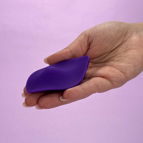 Connection panty vibe