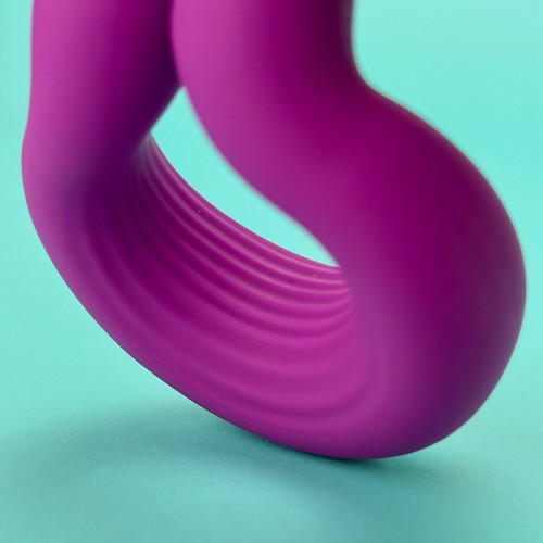 U-nique - Vibrating cock ring