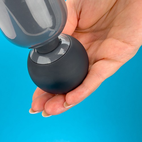 Massage gun - Gun wand vibrator