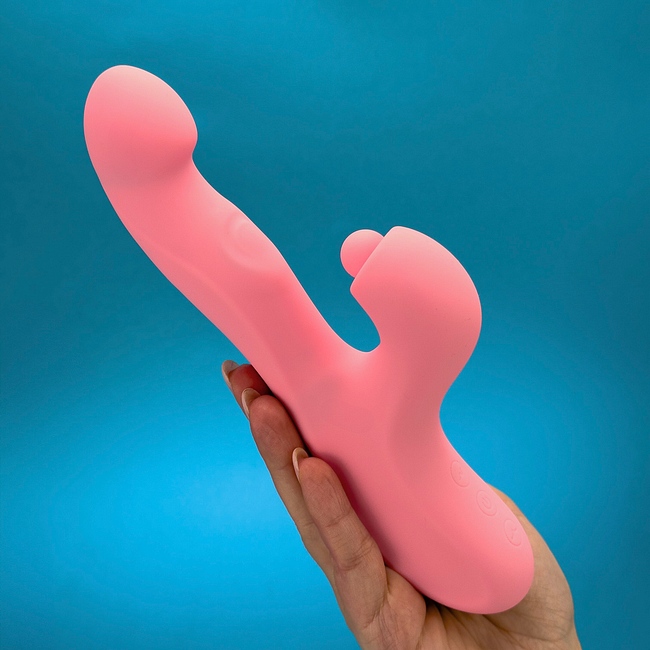 Product: Dual dancer
