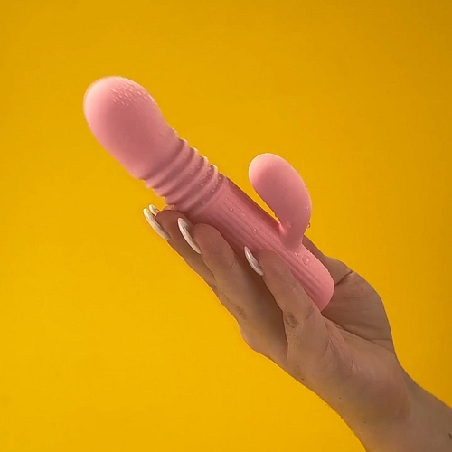 Petite dual thruster