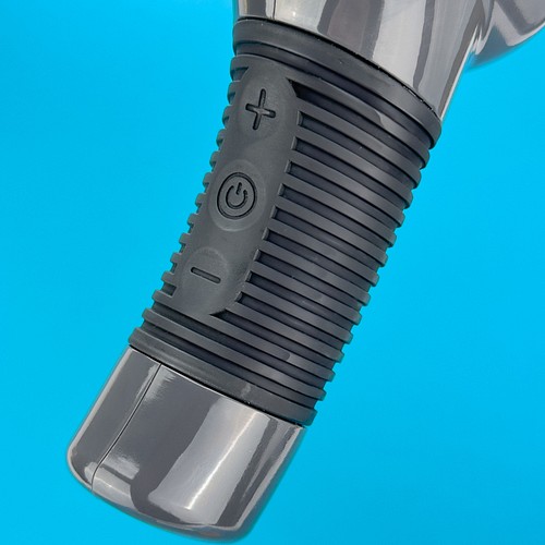 massager as vibrator Massage Gun: Rechargeable, Cordless and Powerful Vibrator main image 0