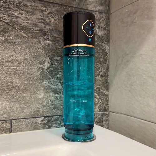 Hydro enlarger — image 1