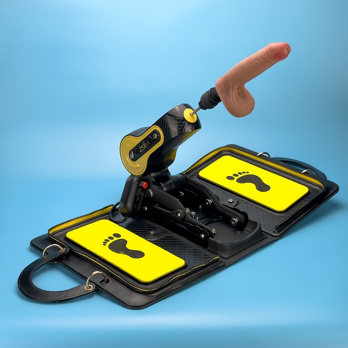 Product: Sexobot pro