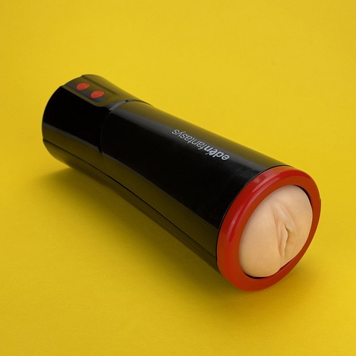 Auto pussy — image 1