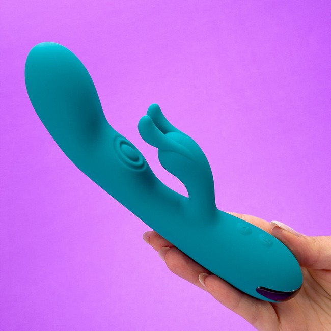 Product: Bunny throb