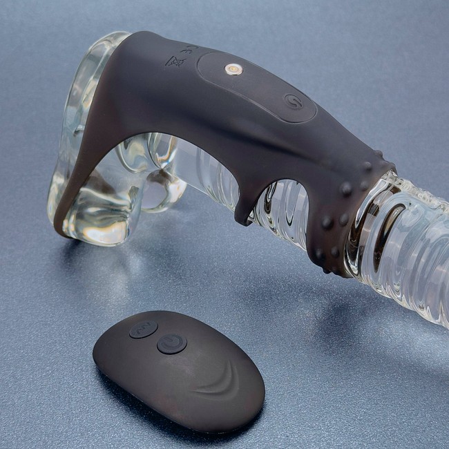 Product: Pleasure maximizer