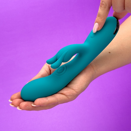 Rabbit Vibrators