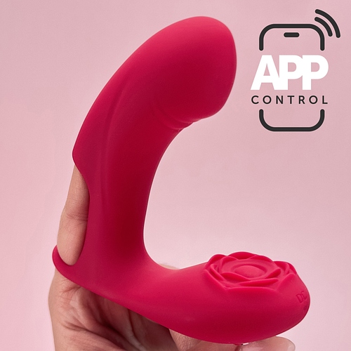 Product: Connection finger rose