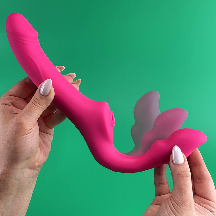 Product: Soul kiss