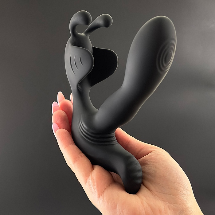 Product: Triple O butterfly