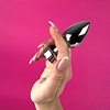 Steel vibro plug View #1