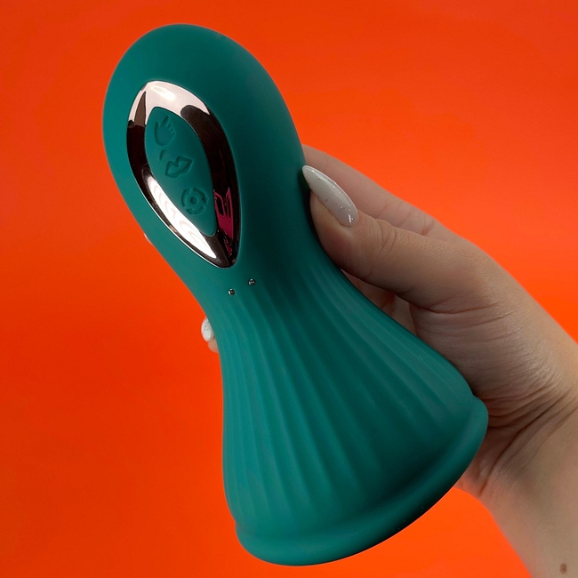 Product: Pleasure cup
