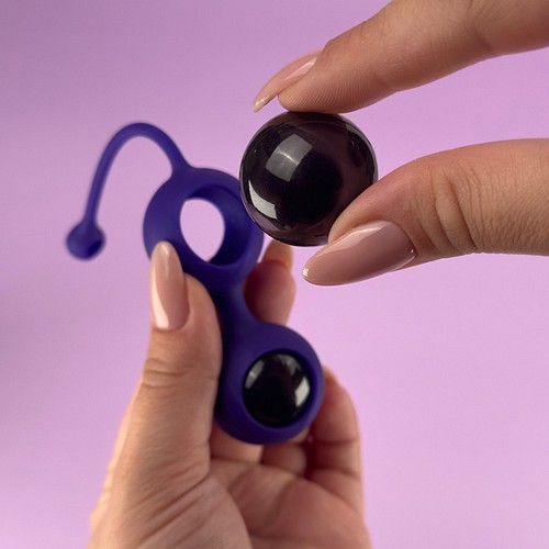 best vibrating kegel balls 19 Best Sex Toys for couples of 2025 main image 1