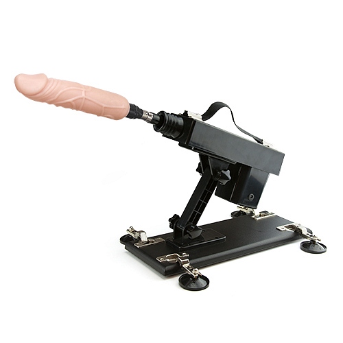 Auto fuk