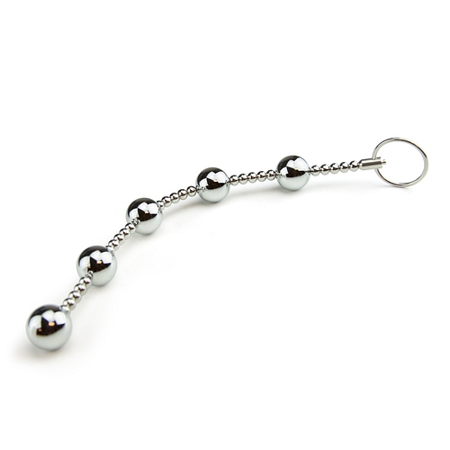 Product: Steel pearls