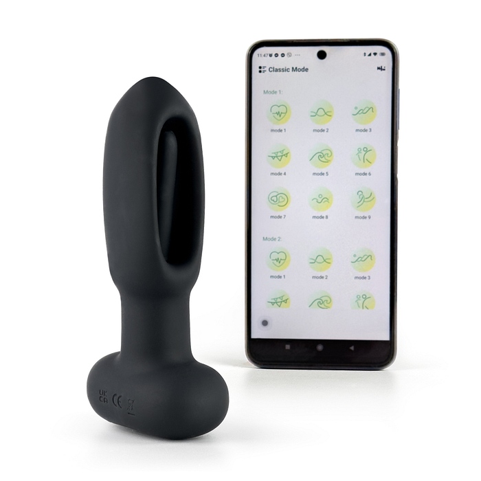 Product: Connection booty flicker