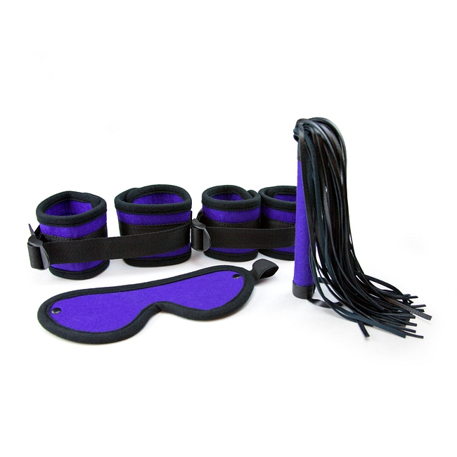 Product: Fantasy in purple