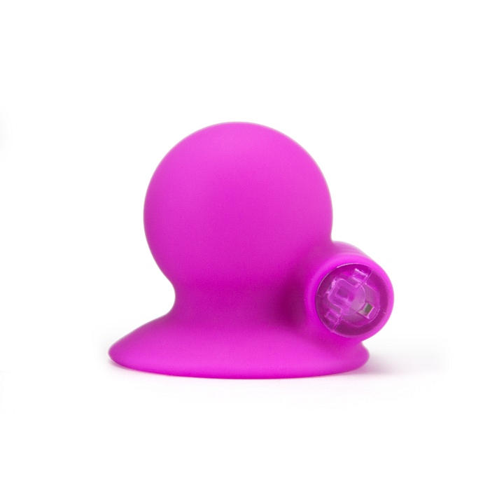 Product: Vibrating nipple sucker - 1 piece