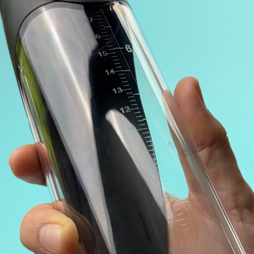 Waterworks bath pump — image 1