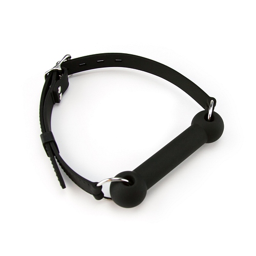 Product: Silicone bone gag