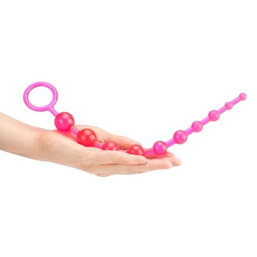 Product: Cheeky beads