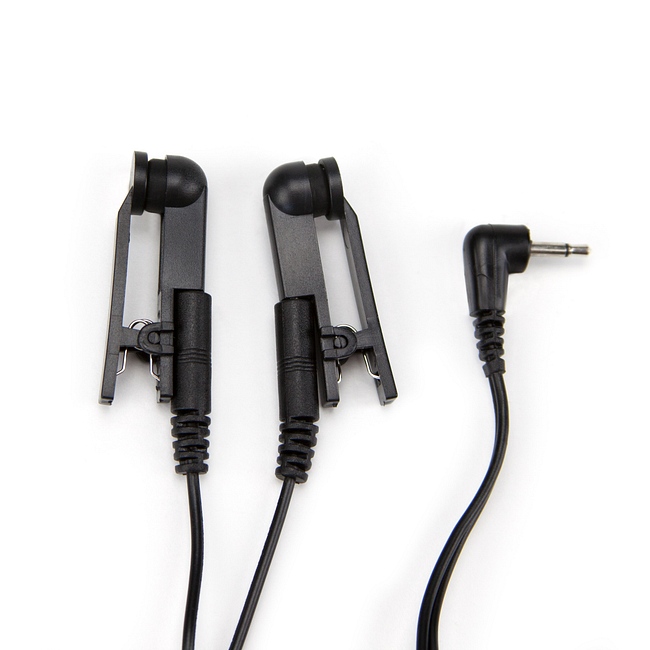 Product: ePlay nipple clamps attachment
