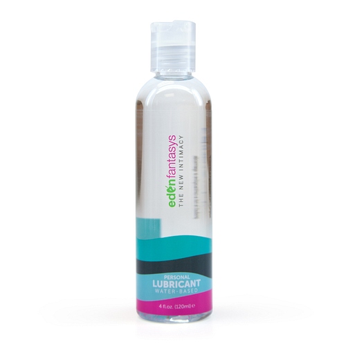 Product: EdenFantasys personal lubricant