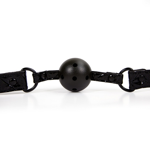 Product: Breathable ball gag