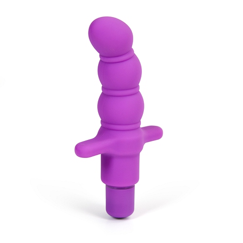 Product: Silicone P-spot vibe