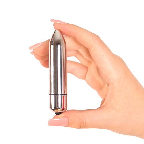 Product: Power bullet