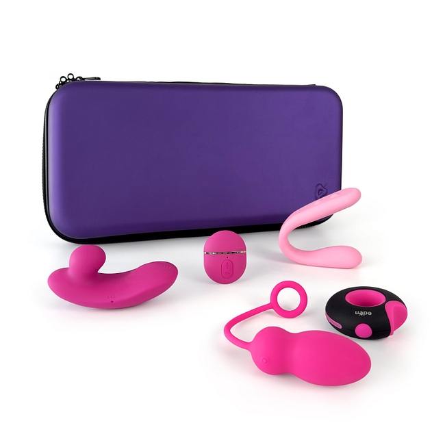 Product: My sexy travel companions