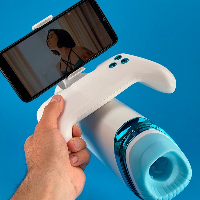 Product: VR stroker