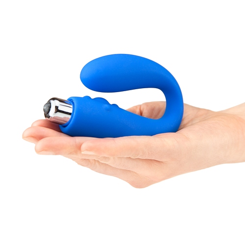 Product: Mini p-spot pleaser