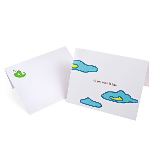 Product: Love Card