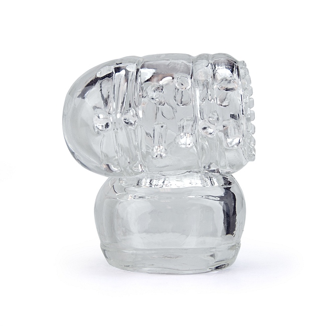 Product: Eden Elements men's stroker head