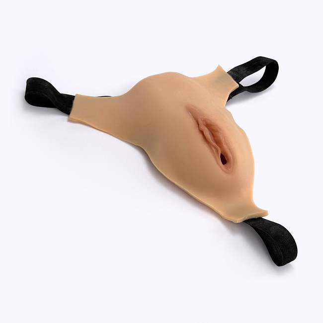 Product: Transformation pussy G-string