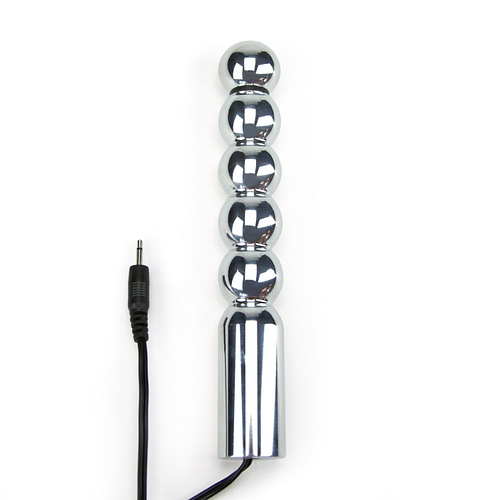 Product: Tingle e-stim wand attachment