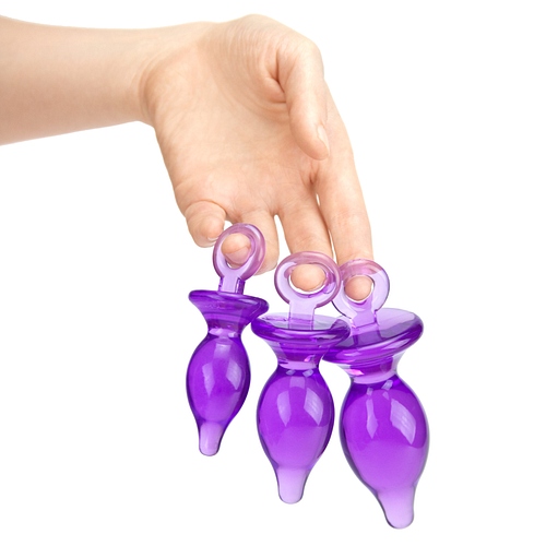 Product: Booty jewels beginner set