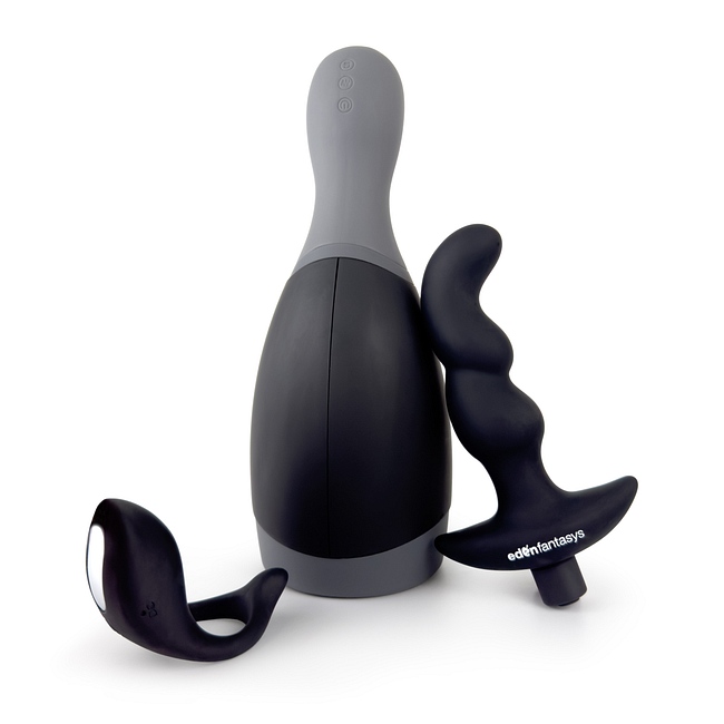 Product: 360° orgasm set for men