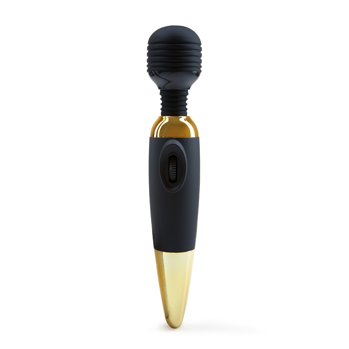 Product: Gold play wand