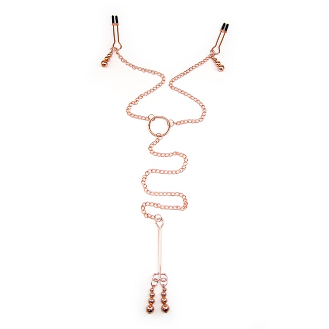 Product: Golden triple treat