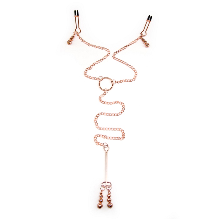 Product: Golden triple treat